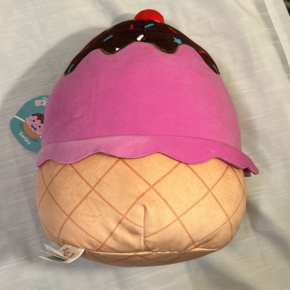 Sundae squishmallows - Picture 3 of 4